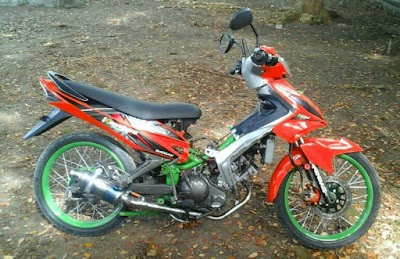 Photos of Bengkel Motor Sinar Resky