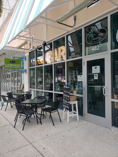 Clearwater Wine Bar & Bistro - Thumbnail