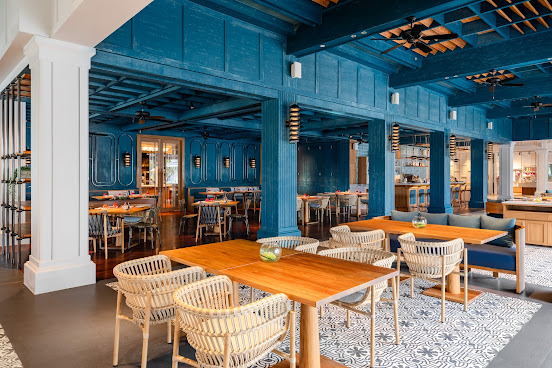 SAii Laguna Phuket by null