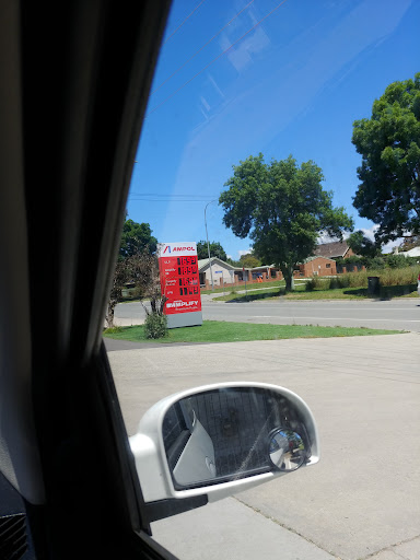 Ampol Bungendore - Thumbnail