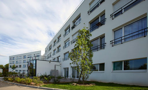 Photo de EHPAD Résidence Saint Germain à Saint-Germain (70200)
