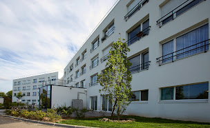 Photo n°17 de EHPAD Résidence Saint Germain à Pont-Audemer (Résidence pour personnes âgées)