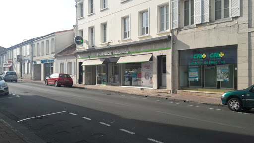Centre de Santé Polyvalent Union Mutualiste Rochefortaise - Thumbnail