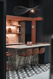 Photo n°26 de Cuisines AvivA Annemasse à Ville-la-Grand (Magasin de matériel de cuisine)