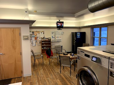 Rock Creek Laundromat