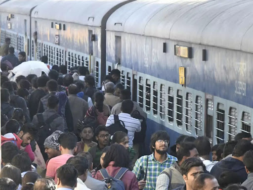 train tickets confirmation just give your all rail queries with out any hassle we will answer all…