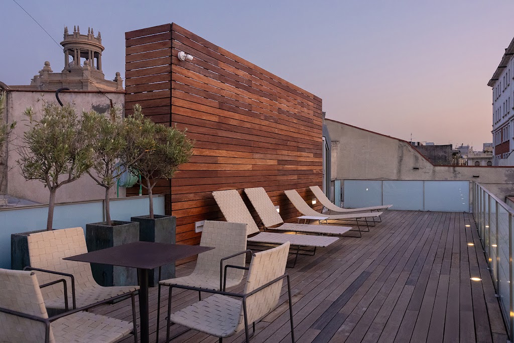 Foto de Mercer House Boria Bcn en Barcelona