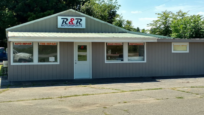 R&R Motorsports
