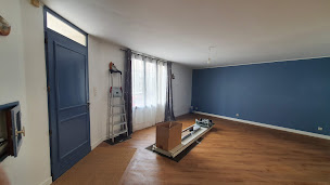 Photo n°9 de A.GOSSET Peintre D'intérieur à Reims (Peintre en bâtiment)