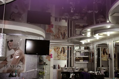 Photos of Студия Красоты и Здоровья D`LUX
