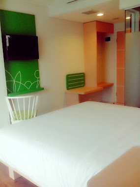 MaxOneHotels.com @ Bounty Sukabumi, Author: MaxOneHotels.com @ Bounty Sukabumi