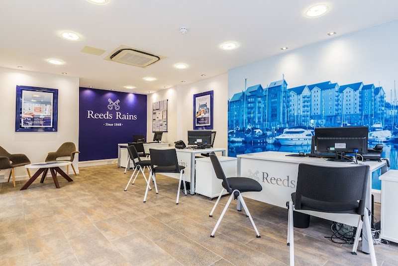 Reeds Rains Estate Agents Portishead photo 2