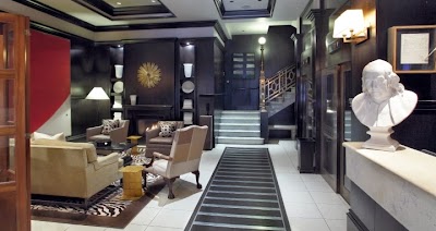 Photos of XV Beacon Hotel