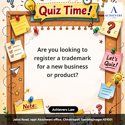 Trademark Registration post image