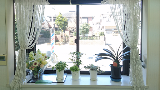 ヘアーサロン ホーリー