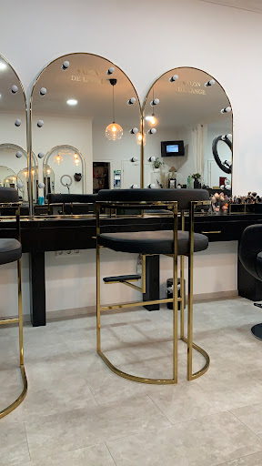 Salon De L´ange - Thumbnail