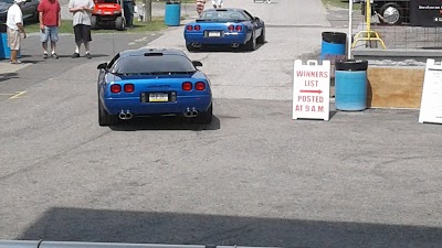 Photos of Carlisle Fairgrounds
