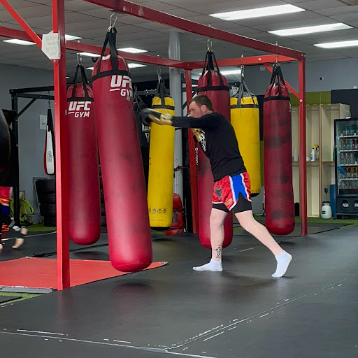 DFW Boxing Club - MMA, Kickboxing, Muay Thai Gym - Grand Prairie Gallery - United States