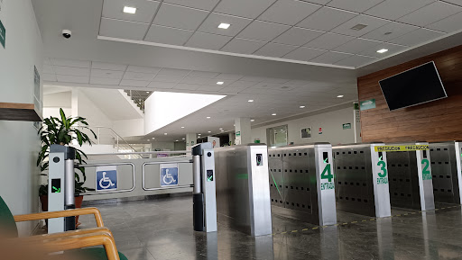 Delegación IMSS Pachuca - Thumbnail