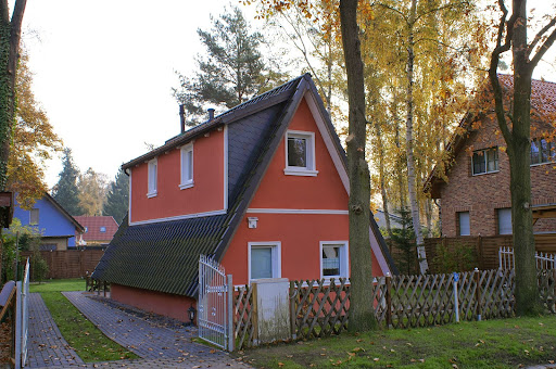 Villa Storchennest