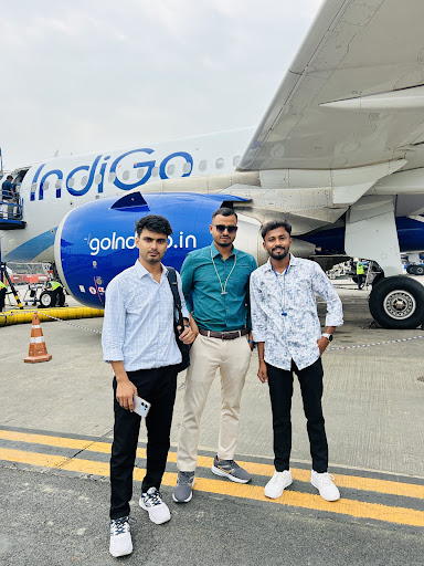 ✨ Happy Guests – Kerala Trip ✨ post image