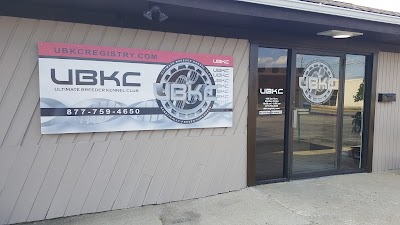 UBKC Registry