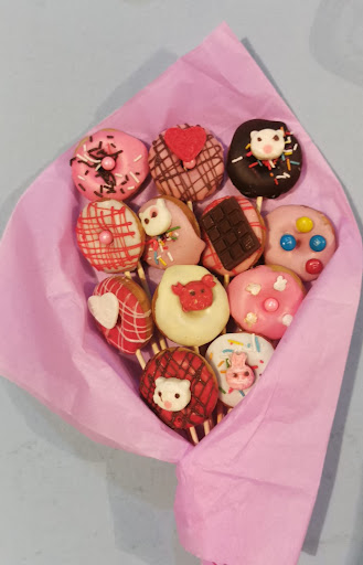 Mini Cakes Lycoris Gallery - Mexico