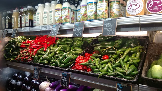 Amish Market