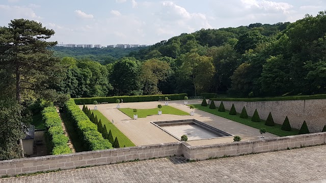 Orangerie de Meudon