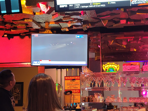Bewleys - Visual