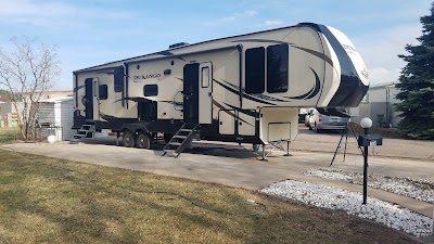 South Park Mobile Home & RV Community