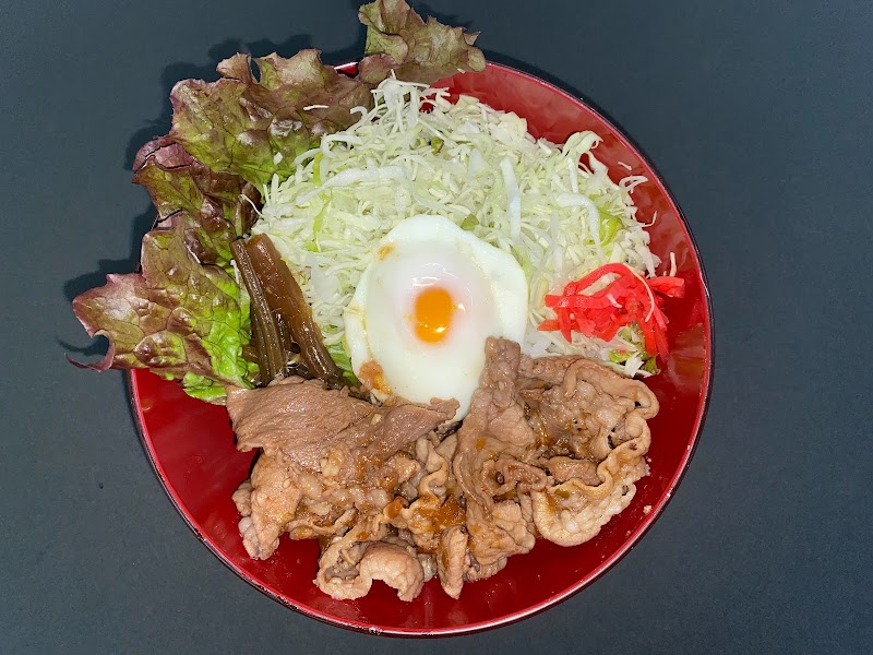 県立三好病院食堂くう