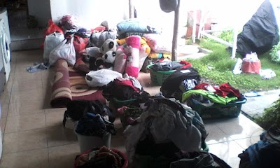 Photos of Strawberry Laundry