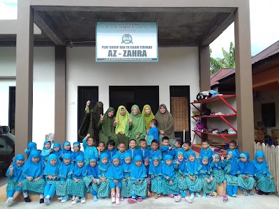 Photos of TK Islam Terpadu Az-Zahra