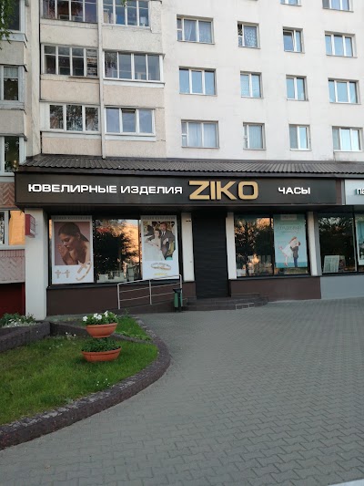 jewelry-store