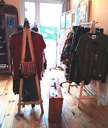 Photo n°9 de La Vie Devant Soi à Châbons (Institut de massages)