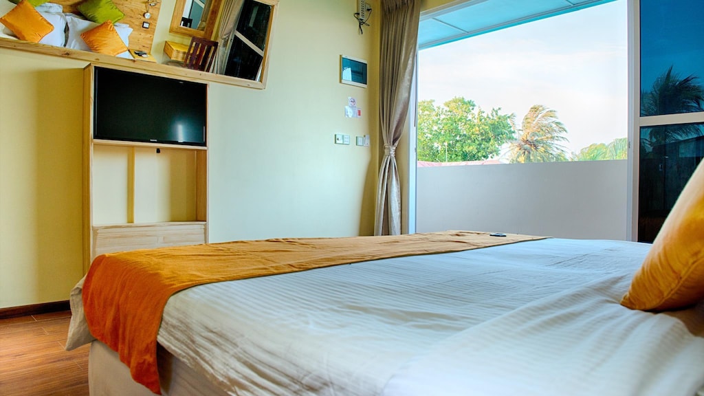 Narnia Maldives - Bild 2