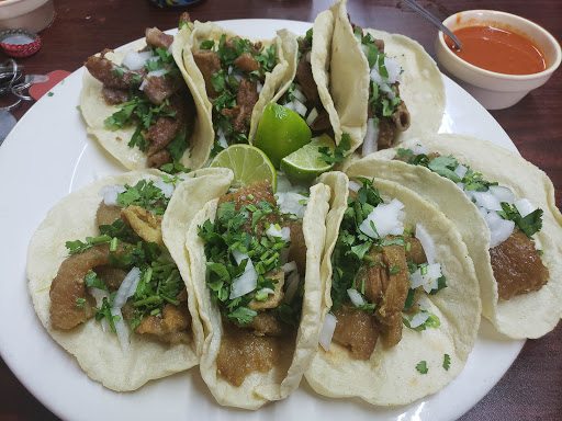 Carniceria & Taqueria La Flor De Puebla - Thumbnail