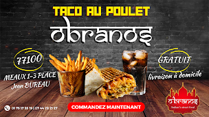 Photo n°14 de Obrano's à Meaux (Restaurant indien)