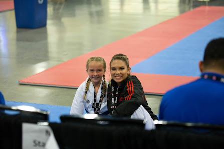 Legacy Martial Arts 21 E 3rd St, Sterling, IL 61081