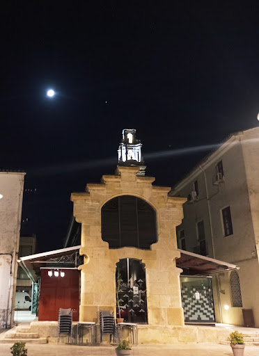 Mercat municipal Alginet - Thumbnail
