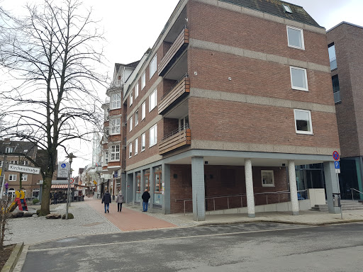 Kantorei St. Nikolai Elmshorn Gallery - Germany