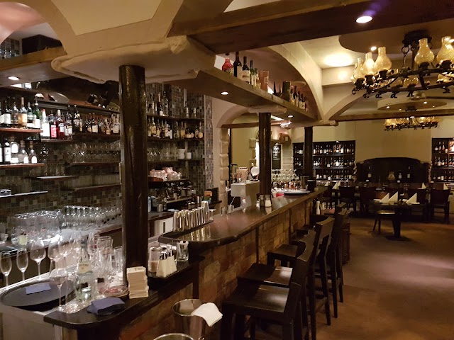 Steakhouse ASADOR