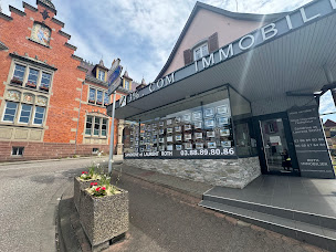 Photo n°5 de 3%.COM ROTH IMMOBILIER à Hochfelden (Agent immobilier)