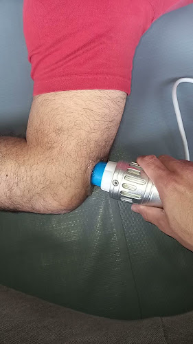 Horarios de Lotus Centro de Kinesiología y Quiropráctica