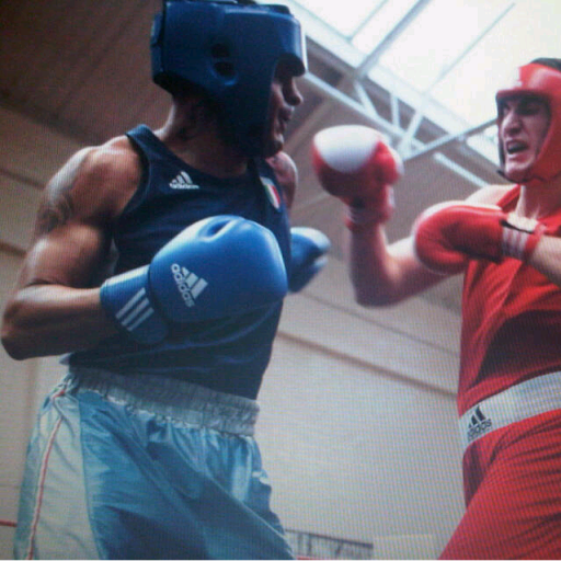London Boxing 4 Life