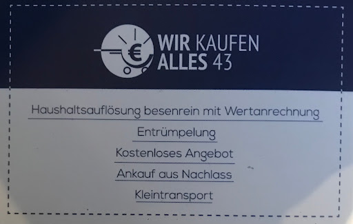 Wir Kaufen Alles 43 - Thumbnail