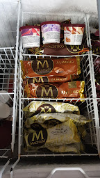 Photo n°57 de Aux Délices de la Gare à Jaux (Restaurant de tacos)