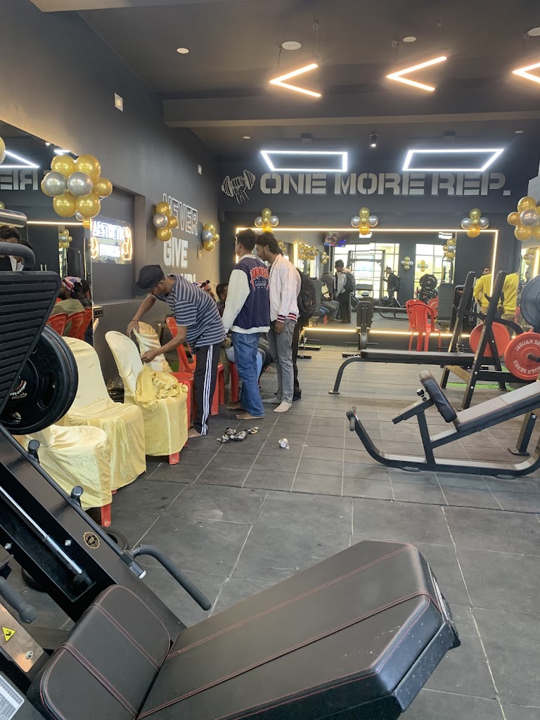 Aesthetic Fitness By Dayal Kujur