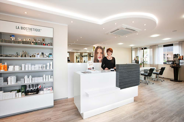 Friseur Meyer zu Bergsten